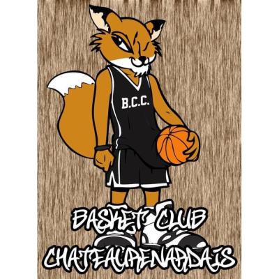 BASKET CLUB CHATEAURENARDAIS