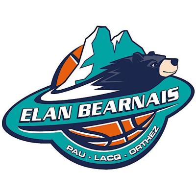 ELAN BEARNAIS PAU NORD-EST - 1